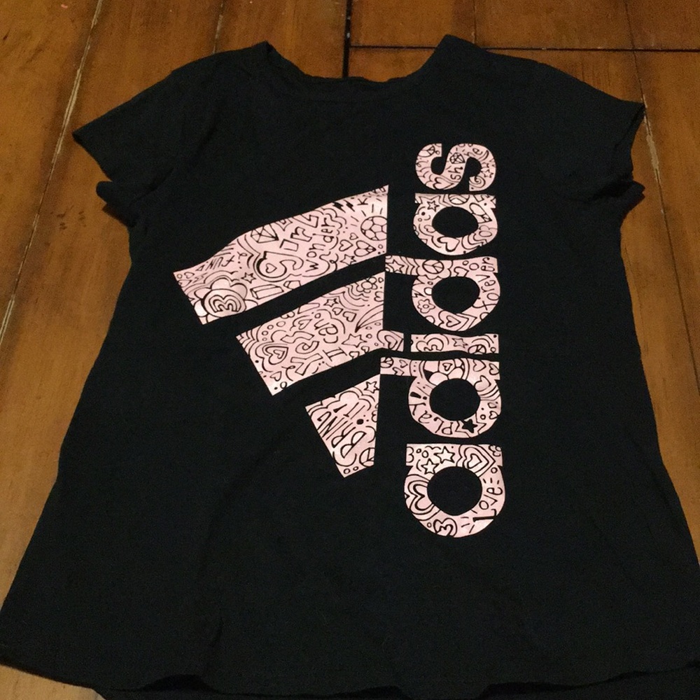 Tee shirt